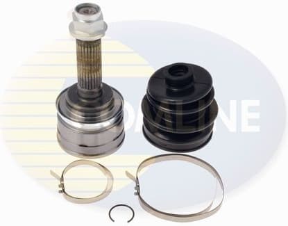 Joint Kit, drive shaft CSZ45006E - image 2