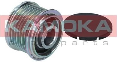 Alternator Freewheel Clutch RC067 - image 8