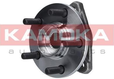 Wheel Bearing Kit 5500055 - image 3