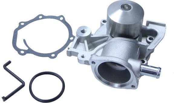 Water Pump, engine cooling 47-0270