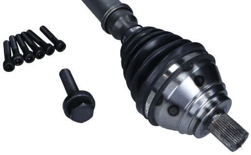 Drive Shaft 49-1753 - image 2
