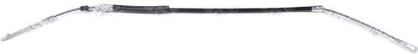 Cable Pull, parking brake 29-98794-SX