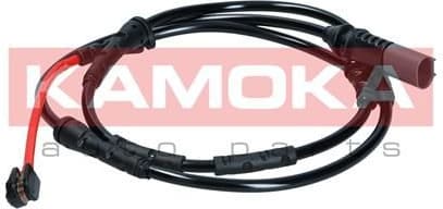 Brake pad wear indicator 105108 - image 2