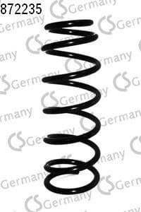 Suspension Spring 14872235