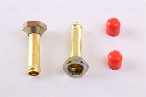 Radiator, engine cooling 62855 - image 5