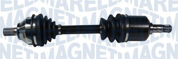 Drive Shaft 302004190181