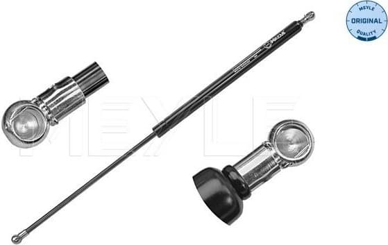 Gas Spring, boot/cargo area MEYLE-ORIGINAL: True to OE. 40-40 910 0018
