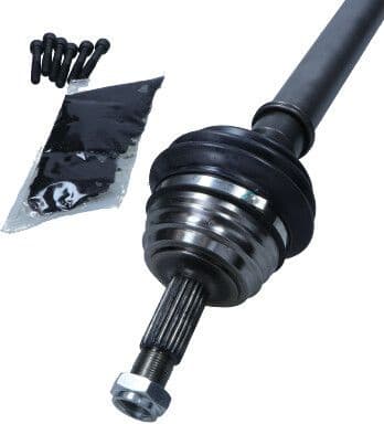 Drive Shaft 49-0923 - image 2