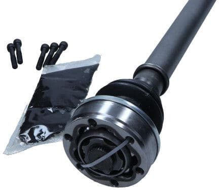 Drive Shaft 49-0923 - image 3