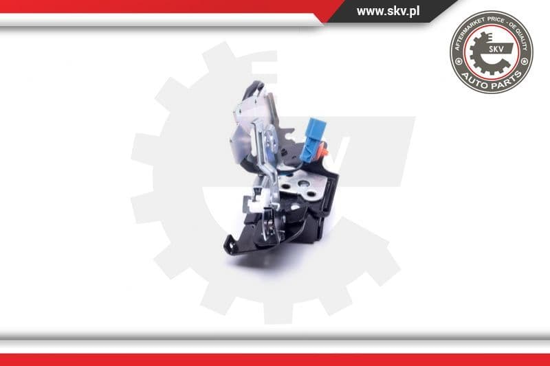 Tailgate Lock 16SKV376 - image 2