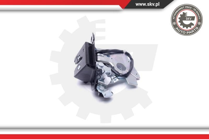 Tailgate Lock 16SKV376 - image 3