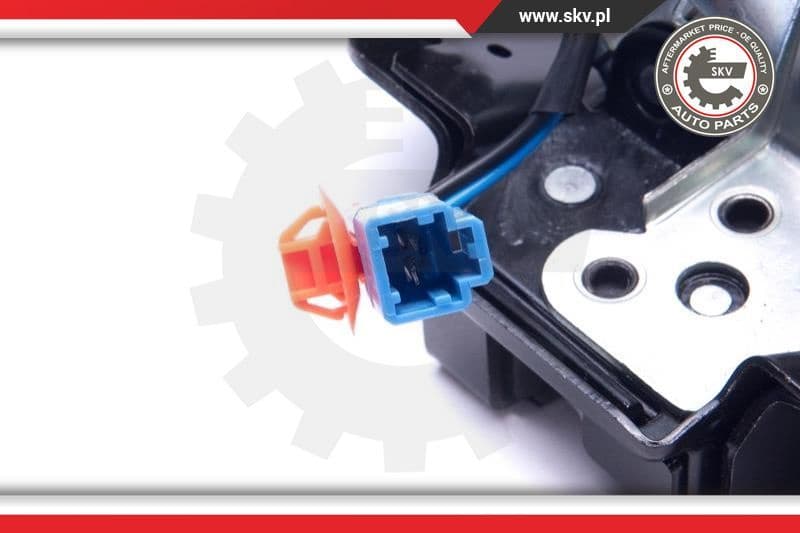 Tailgate Lock 16SKV376 - image 4