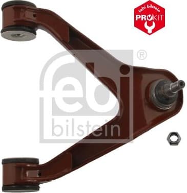 Control/Trailing Arm, wheel suspension ProKit 43658