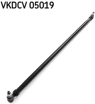 Tie Rod VKDCV05019 - image 4
