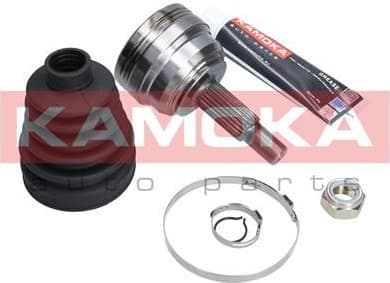 Joint Kit, drive shaft 6612 - image 7