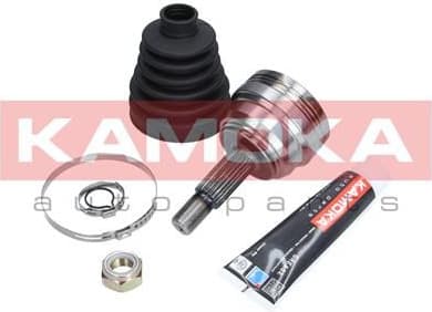 Joint Kit, drive shaft 6612 - image 8