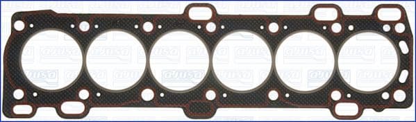 Gasket, cylinder head FIBERMAX 10105300