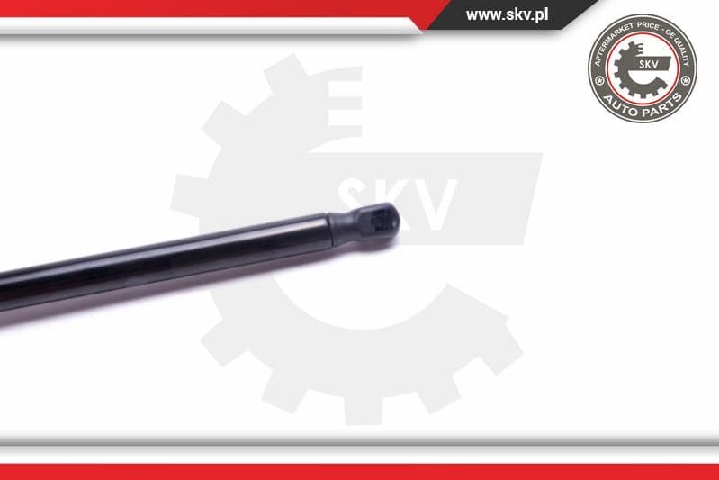 Gas Spring, boot/cargo area 52SKV659 - image 3