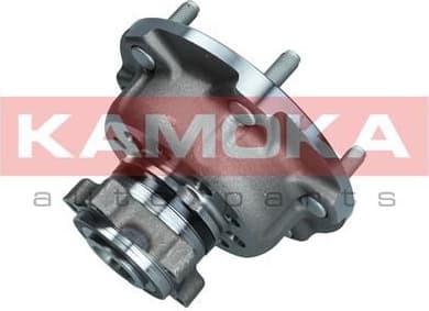 Wheel Bearing Kit 5500255 - image 8