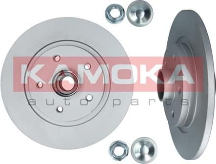 Brake Disc 1031138 - image 3