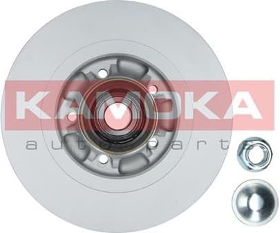 Brake Disc 1031138 - image 4