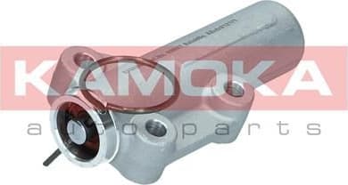Vibration Damper, timing belt R8007