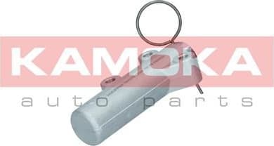 Vibration Damper, timing belt R8007 - image 3