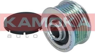 Alternator Freewheel Clutch RC133 - image 6