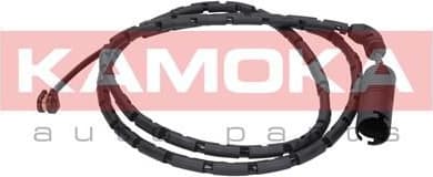 Warning Contact, brake pad wear 105052 - image 2