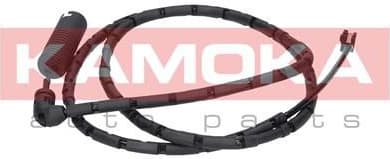 Warning Contact, brake pad wear 105052 - image 4