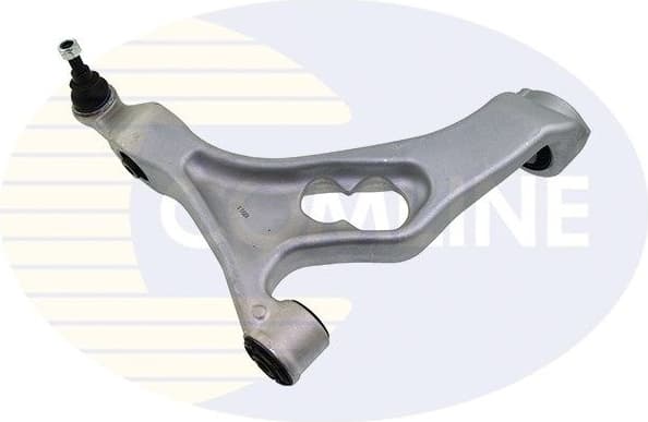 Control/Trailing Arm, wheel suspension CCA1284L - image 2