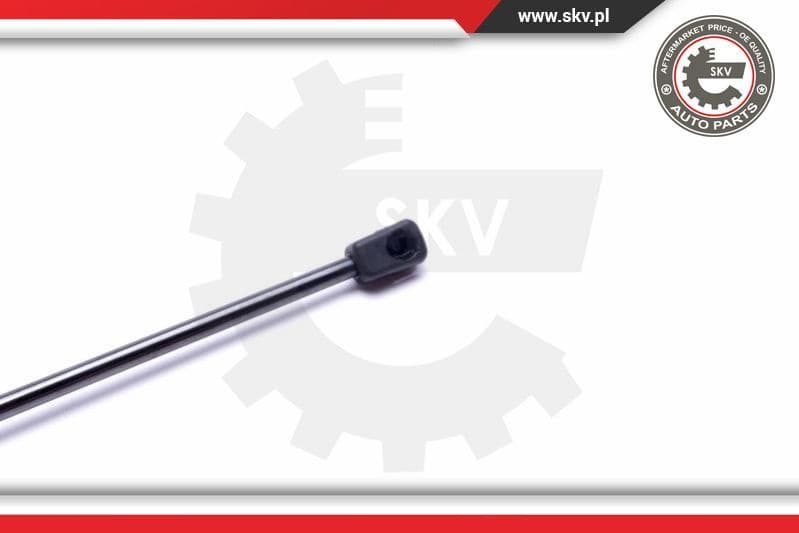 Gas Spring, bonnet 52SKV107 - image 2