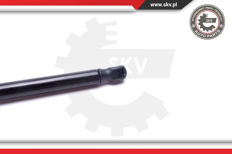 Gas Spring, bonnet 52SKV107 - image 3