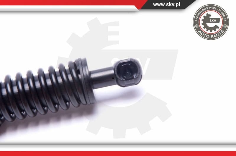 Gas Spring, boot/cargo area 52SKV558 - image 2
