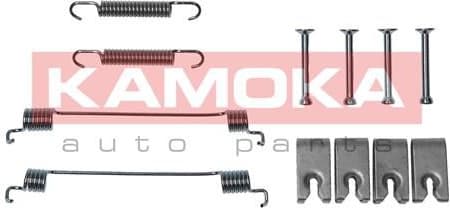 Accessory Kit, brake shoes 1070060 - image 2