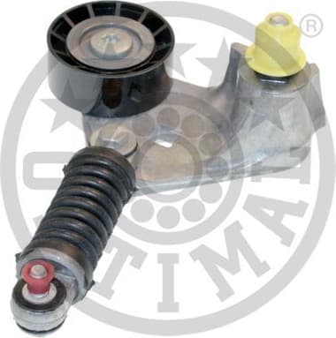Tensioner Pulley, V-ribbed belt 0-N1477