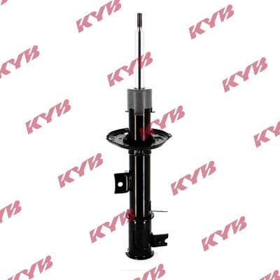 Shock Absorber Excel-G 3358008