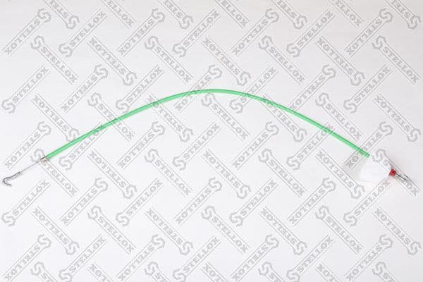 Cable Pull, door release 29-98902-SX