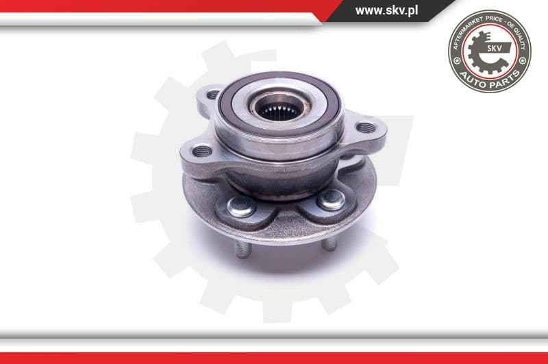 Wheel Bearing Kit 29SKV534 - image 2