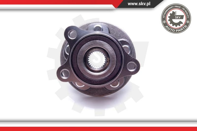 Wheel Bearing Kit 29SKV534 - image 3
