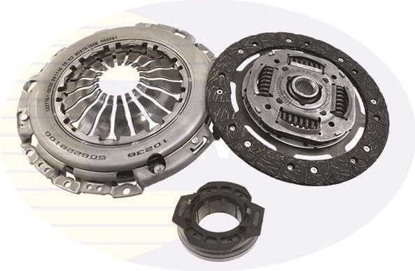 Clutch Kit ECK425 - image 2