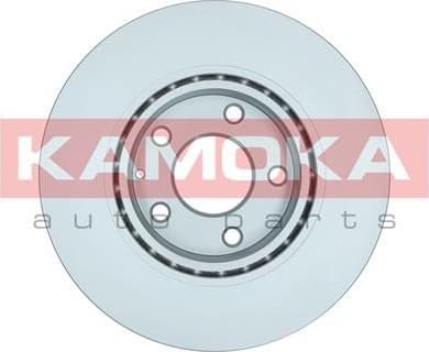 Brake Disc 103592 - image 2