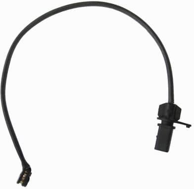 Warning Contact, brake pad wear 98061801