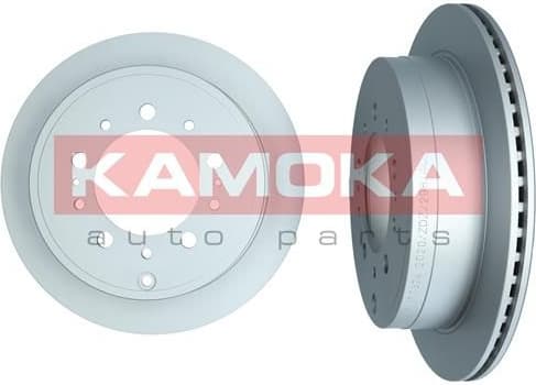 Brake Disc 103324 - image 3