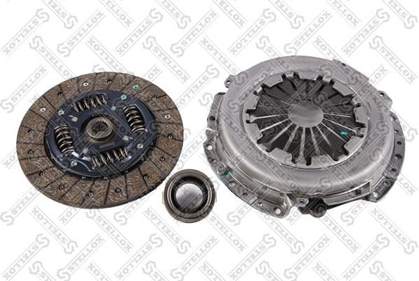 Clutch Kit 07-01113-SX