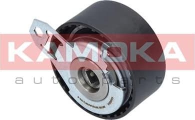 Tensioner Pulley, timing belt R0166 - image 5