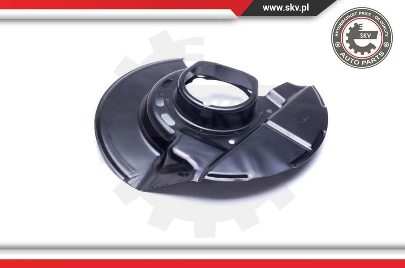 Splash Guard, brake disc 57SKV123