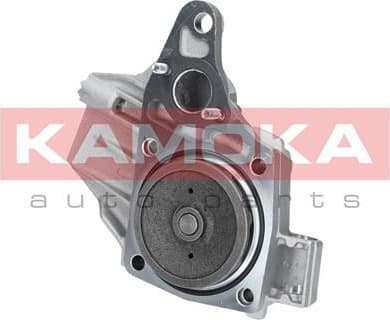 Water Pump, engine cooling T0239 - image 5