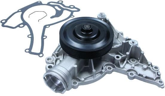 Water Pump, engine cooling 47-0288