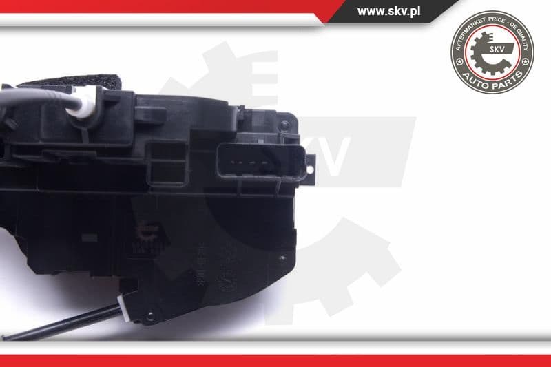 Door Lock 60SKV042 - image 3
